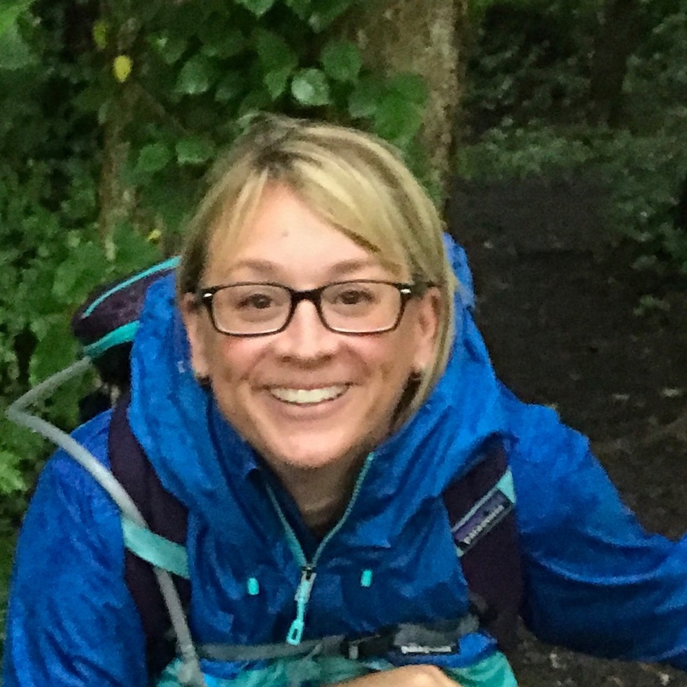 Meet your Posher, Christi
